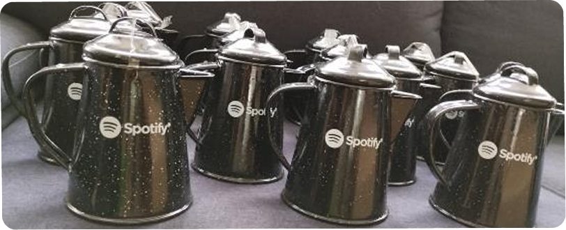 Spotify Merch 1